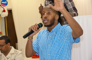 Khalid Abdi photo