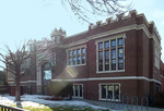 Hosmer Library